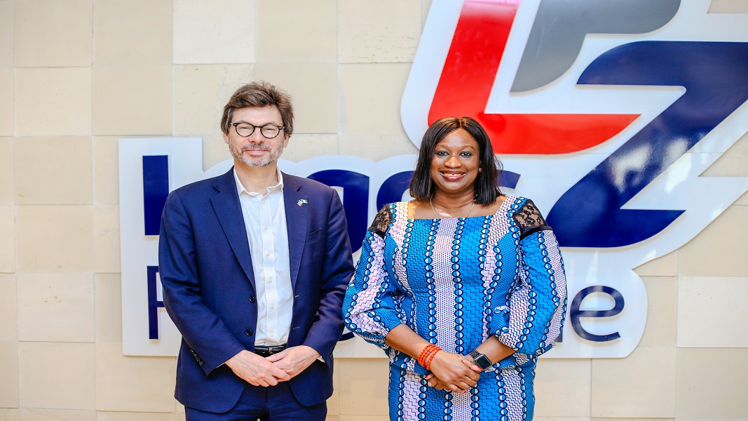 Lagos Free Zone Seeks Increased Investment from UK Businesses