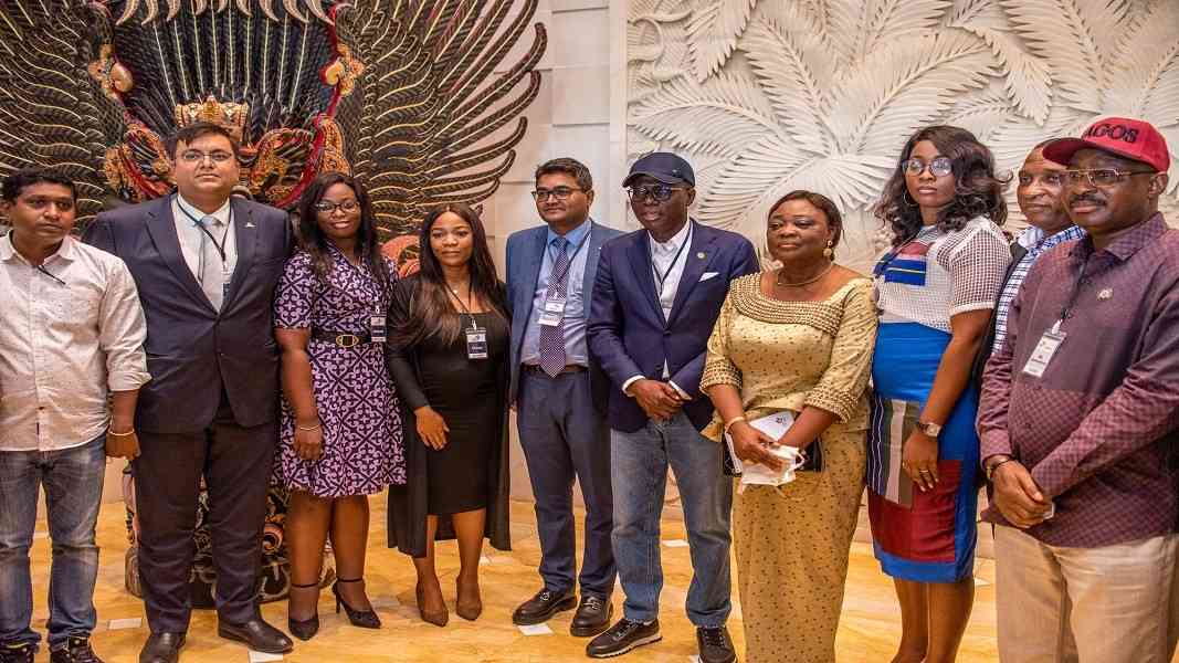 Lagos Free Zone (Tolaram Group) to Attract Additional $5billion Investment to Lagos State in 4 Years