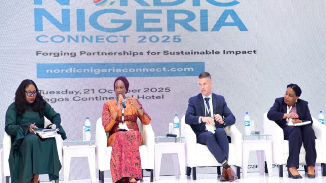 Lagos Free Zone remains the best investment destination for Nordic businesses in Nigeria – CEO, LFZ, Adesuwa Ladoja