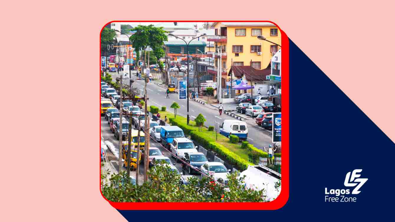 Why 2025 Is the Best Time to Invest in Manufacturing in Lagos