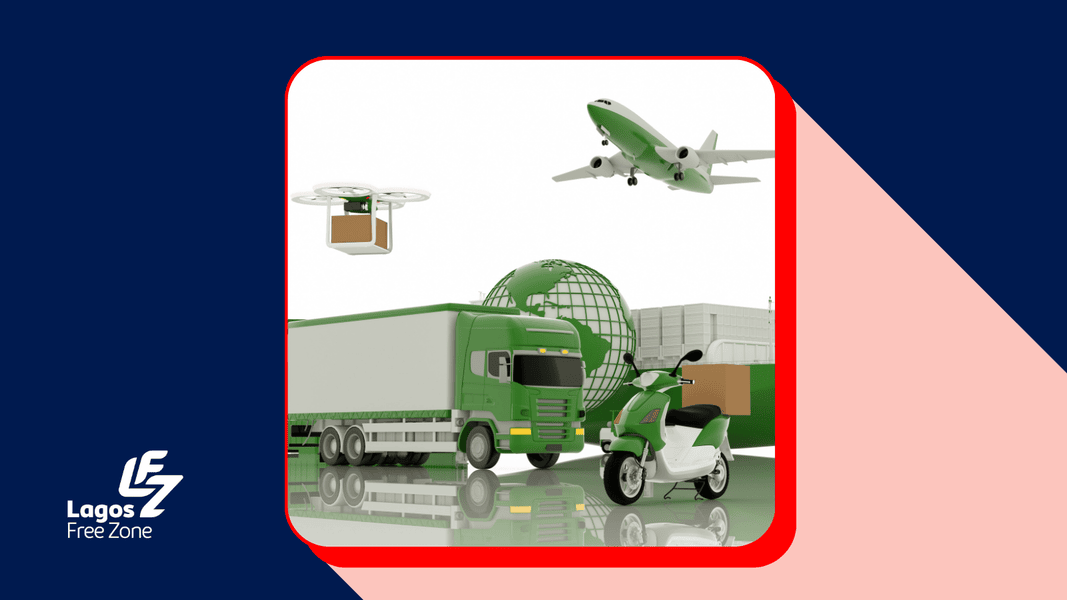 From China to Nigeria: Global Supply Chain Diversification in 2025