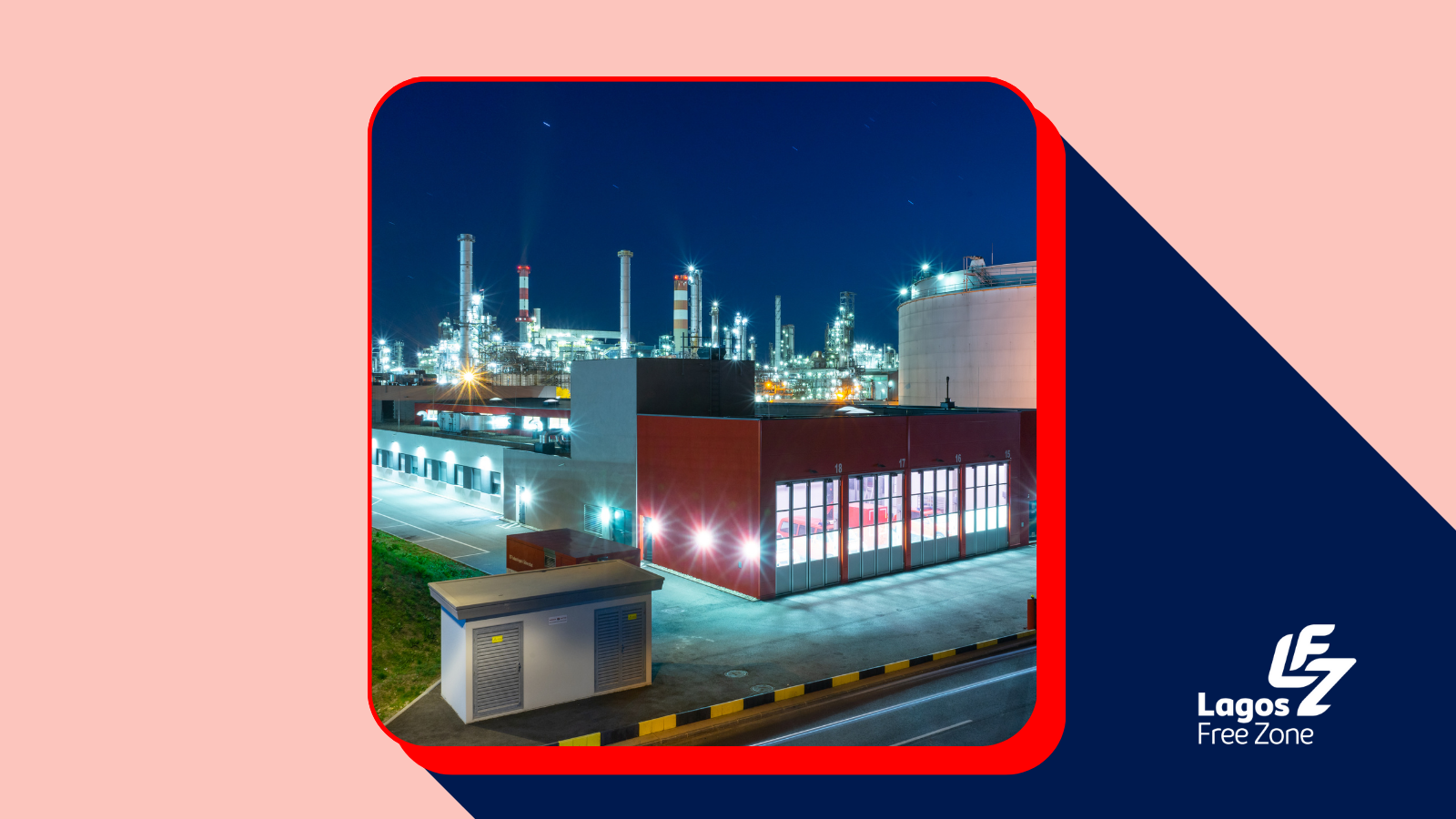 West Africa’s Manufacturing Surge and The Mid-Sized Factory Advantage